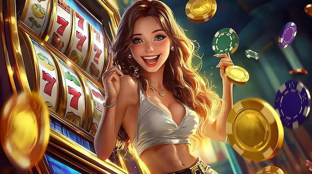 Live Casino ဂိမ်း vip club mm
